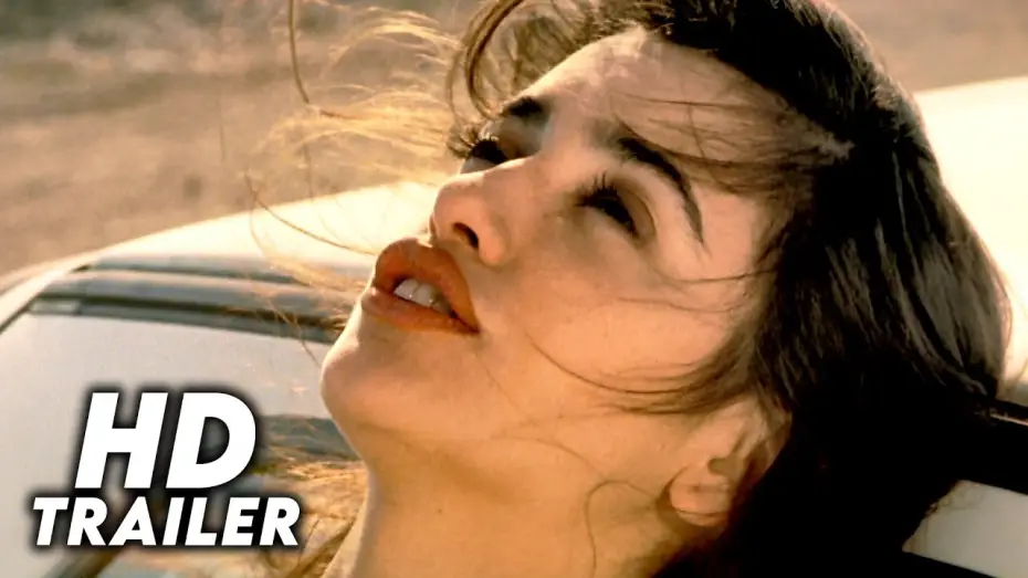 Відео до фільму Jamon Jamon | Jamón, Jamón (1992) Original Trailer [HD]