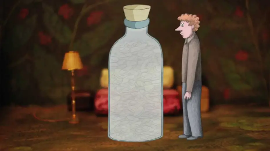 Відео до фільму Rocks in My Pockets | ROCKS IN MY POCKETS Official Trailer