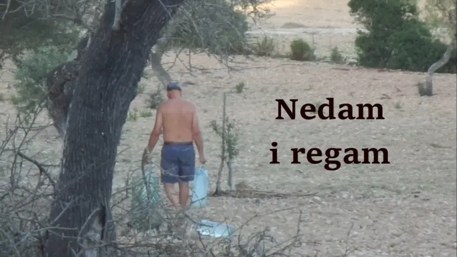 Відео до фільму Nedam i regam | Nedam i regam (jul24)