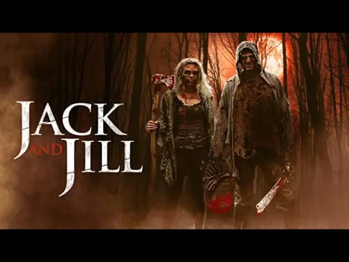 Відео до фільму Jack and Jill | Jack And Jill | Official Trailer | Horror Brains