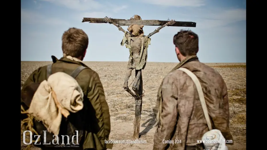 Відео до фільму OzLand | OzLand Behind the Scenes: A Conversation with Michael