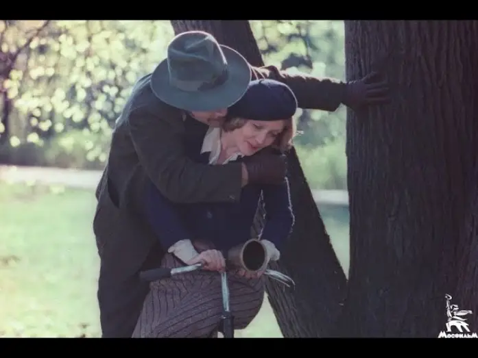 Відео до фільму Подранки | Николай Губенко - Подранки (трейлер), 1977 г.