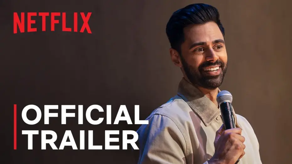 Відео до фільму Hasan Minhaj: The King