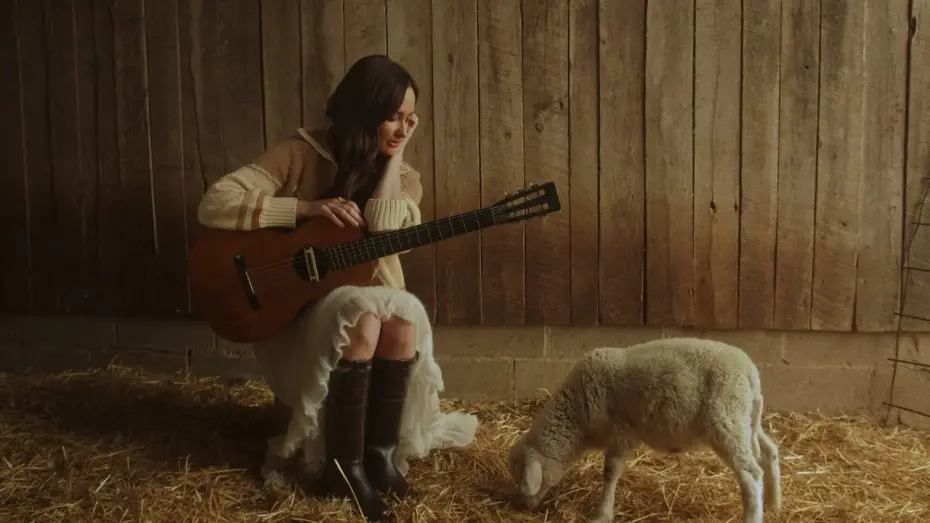Відео до фільму the making of deeper well | Kacey Musgraves - Deeper Well (The Making Of The Album)