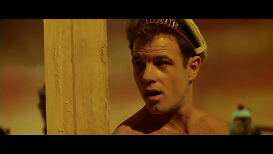 Відео до фільму Querelle | Querelle - Bande-annonce