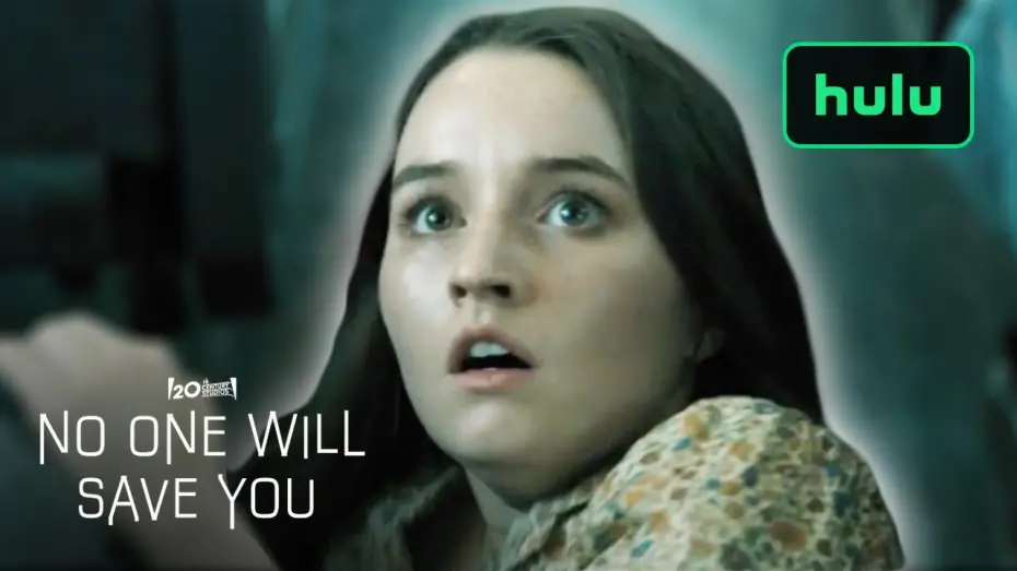 Відео до фільму Не врятує ніхто | Aliens Attack on The Bus