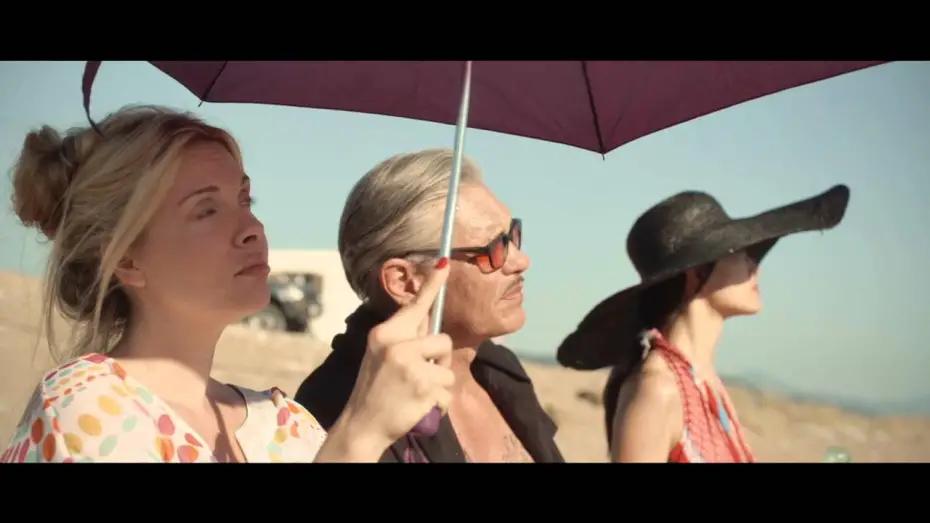 Відео до фільму Bourek | BOUREK MOVIE TRAILER 2016