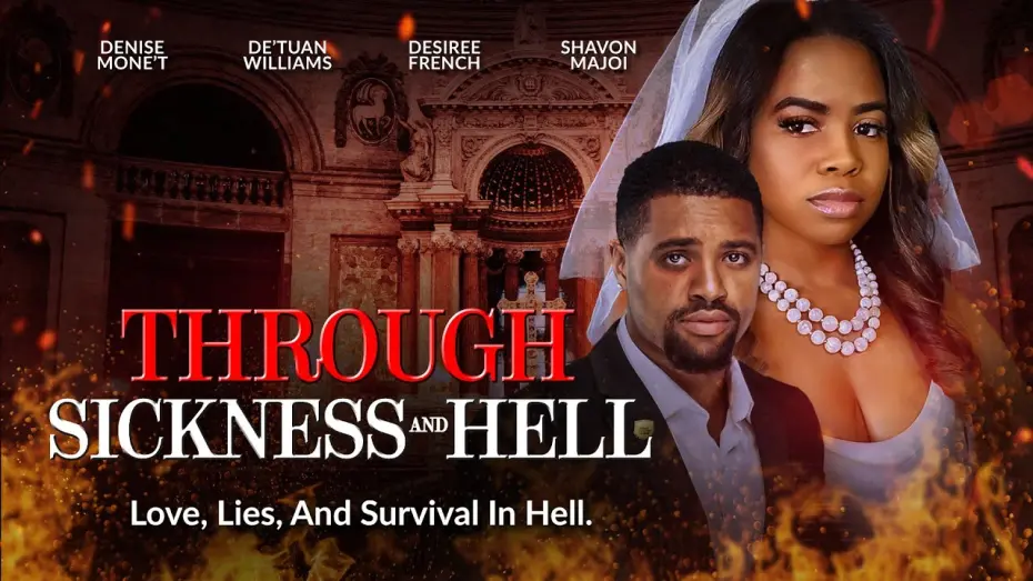 Відео до фільму Through Sickness and Hell | Official Trailer