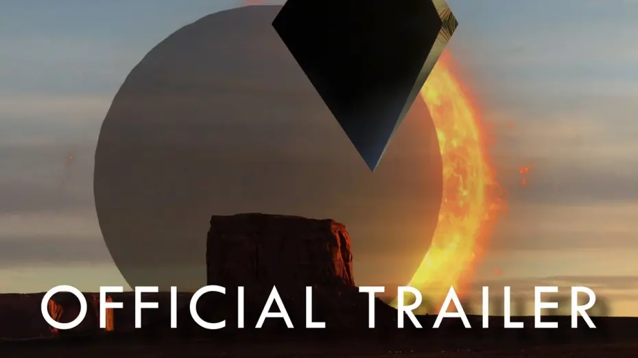 Відео до фільму Black Diamond | Black Diamond │Official Trailer (2024 Sci Fi/Thriller)