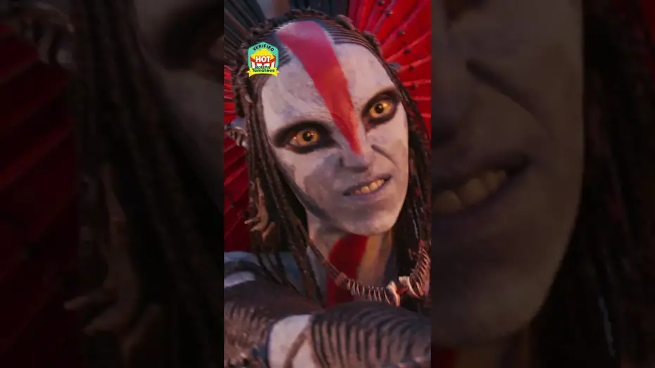 Відео до фільму Аватар 3 | Once Toruk Makto