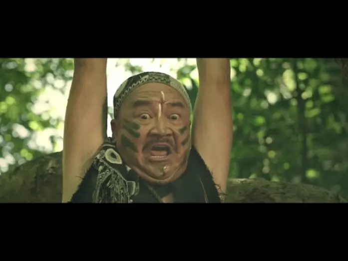 Відео до фільму Hotgirl Squad | OFFICIAL TRAILER | BIỆT ĐỘI HOTGIRL | DỰ KIẾN KHỞI CHIẾU 25.10.2024