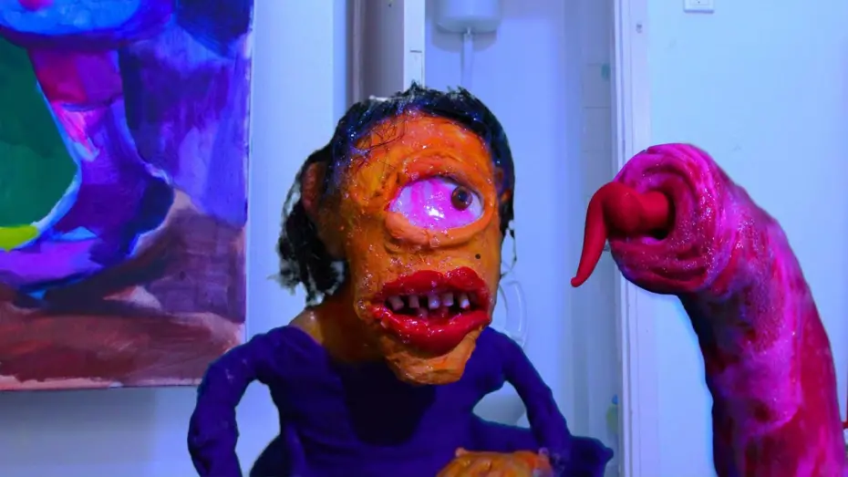 Відео до фільму How to bring a wretched boy back to life | How to Bring a Wretched Boy Back to Life (2024)