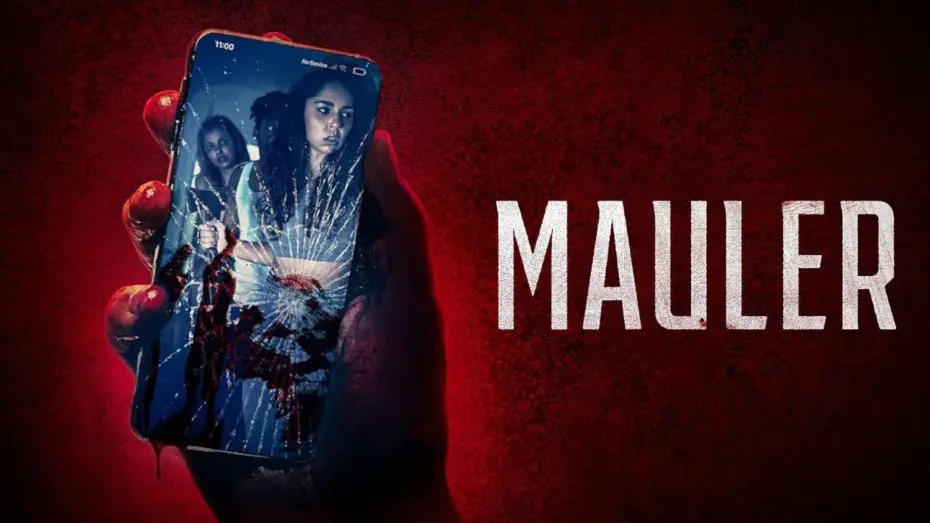 Відео до фільму Mauler | Mauler | Official Trailer | Horror Brains