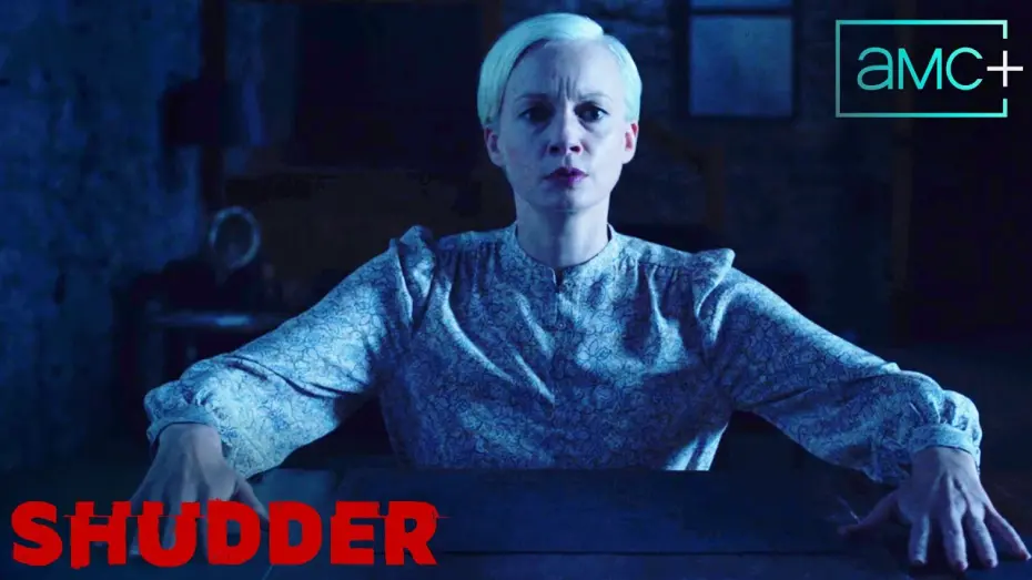 Відео до фільму Oddity | ODDITY | Official Trailer | Shudder