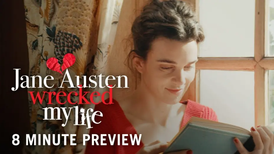 Відео до фільму Jane Austen Wrecked My Life | 8 Minute Extended Preview