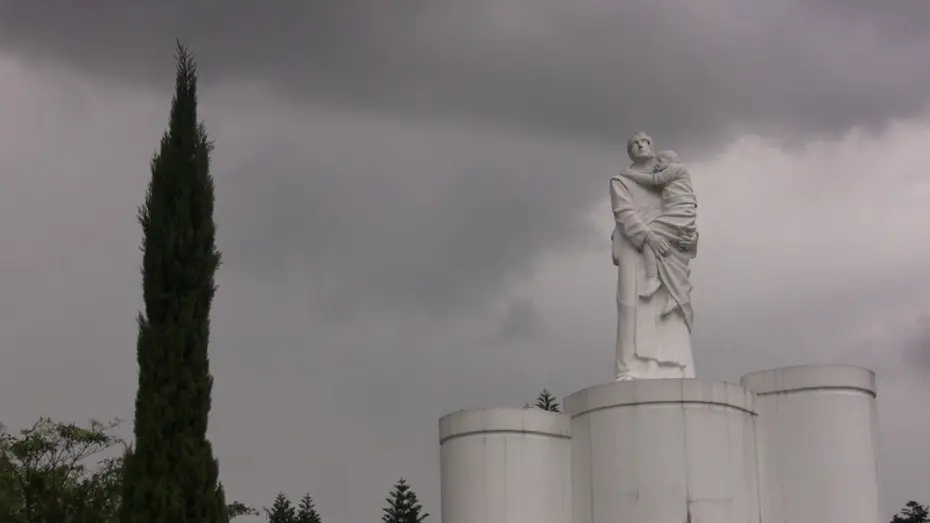 Відео до фільму Realmente ficticio | Trailer "Realmente ficticio"