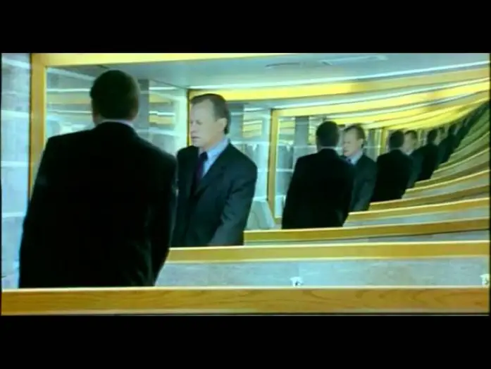 Відео до фільму Signs & Wonders | SIGNS AND WONDER Trailer