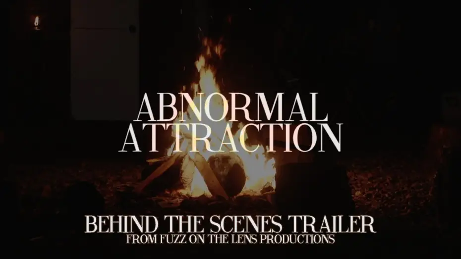 Відео до фільму Abnormal Attraction | Abnormal Attraction - Behind the Scenes Trailer