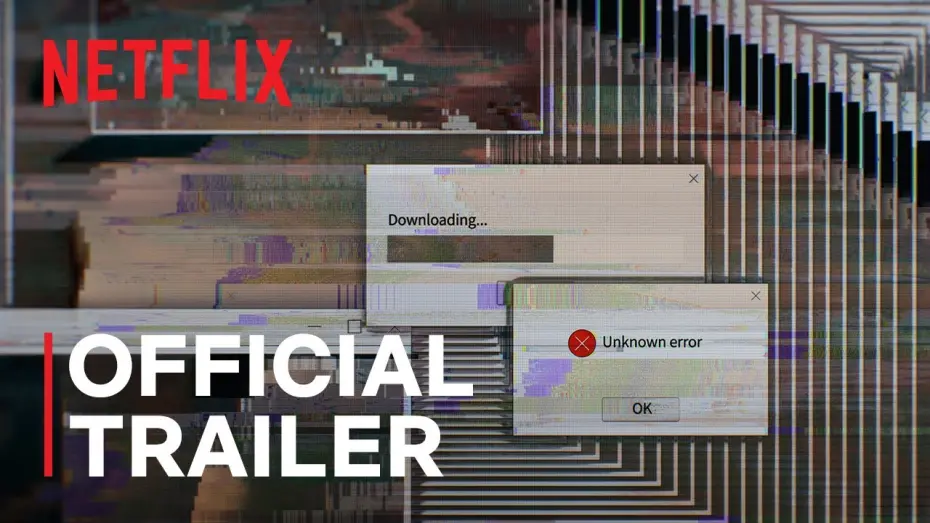 Відео до фільму The Nth Room case: The Making of a Monster | Cyber Hell: Exposing an Internet Horror | Official Trailer | Netflix