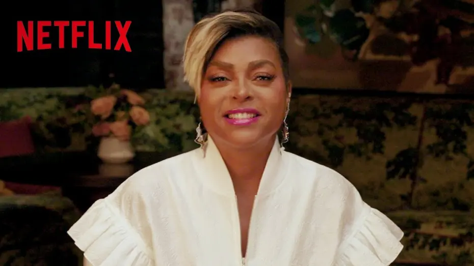Відео до фільму STRAW | Taraji P. Henson Breaks Down Her Iconic Characters