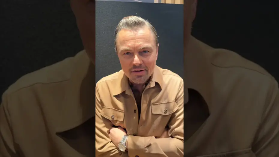 Відео до фільму One Battle After Another | The movie is called One. Battle. After. Another.