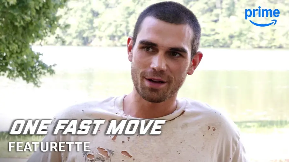 Відео до фільму One Fast Move | Racing Featurette