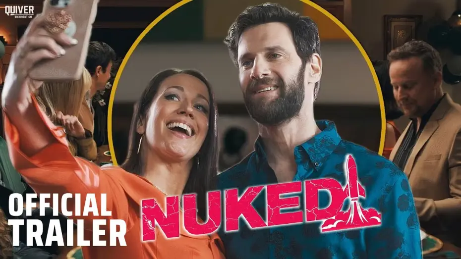 Відео до фільму Nuked | Official Trailer