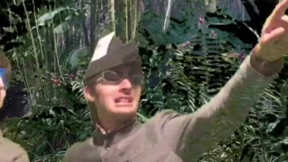 Відео до фільму GRUT / CELL | GRUT CELL OFFICIAL TRAILER (2016) ANIME FANTASY