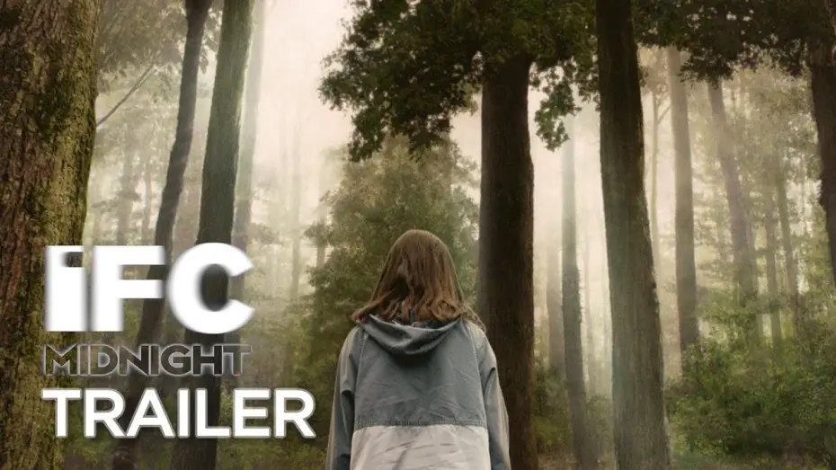 Відео до фільму Здичавіла | Official Trailer