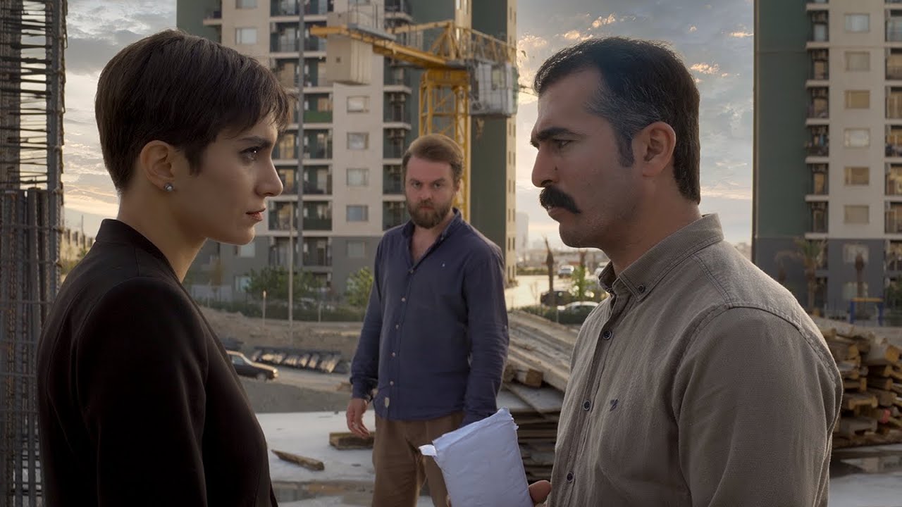 Переглянути трейлер фільму