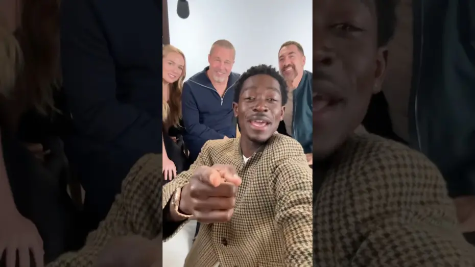 Відео до фільму F1 | You heard it from our beautiful cast, get your tickets now to see F1 The Movie in theaters June 27!