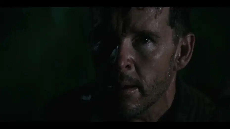 Відео до фільму Primitive War | It