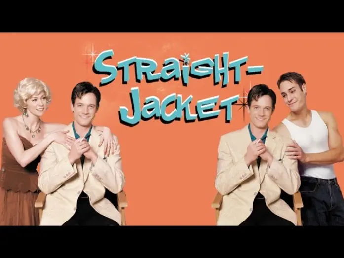Відео до фільму Straight-Jacket | Backlot: Straight-Jacket