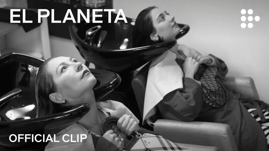 Відео до фільму El Planeta | Official Clip