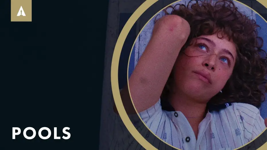 Відео до фільму Pools | New Indie Film 