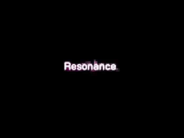 Відео до фільму Resonance | Resonance Trailer