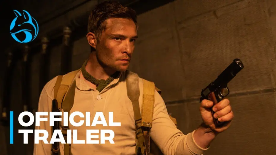 Відео до фільму Wolves of War | Official Trailer