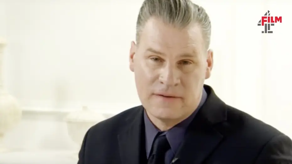 Відео до фільму Баґ | Mark Kermode introduces psychological horror Bug | Film4 Interview