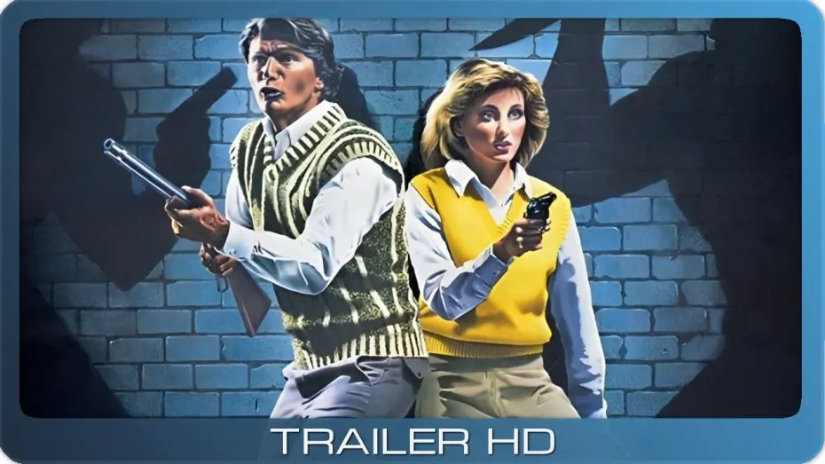 Відео до фільму Siege | Siege ≣ 1983 ≣ Trailer