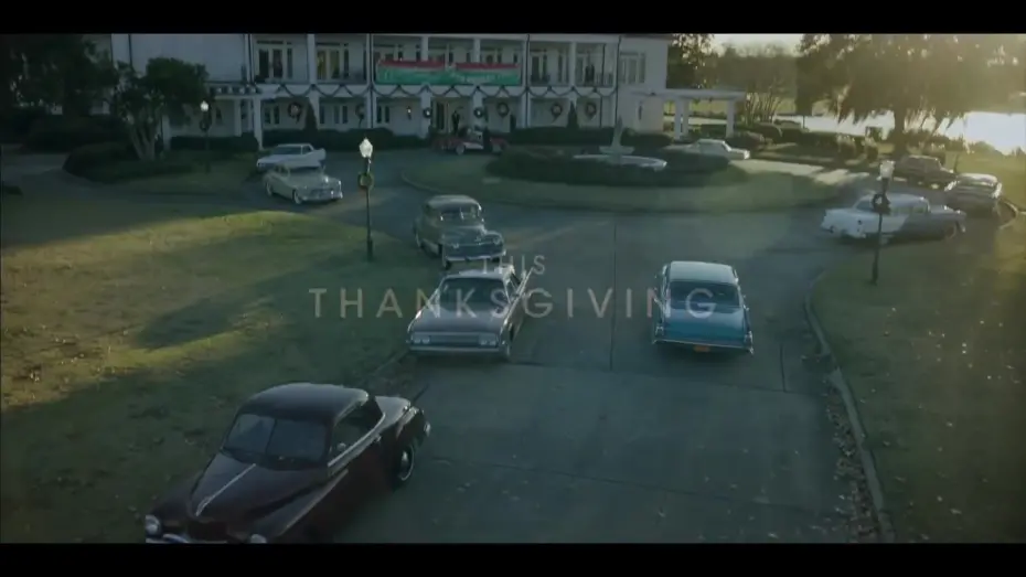 Відео до фільму Зелена книга | Green Book - In Theaters Thanksgiving (TV Spot - Dignity) (HD)
