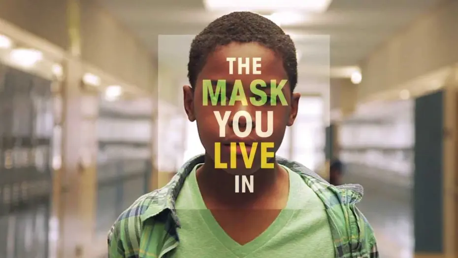 Відео до фільму The Mask You Live In | The Mask You Live In - Trailer