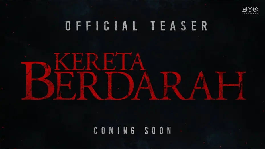 Відео до фільму The Train of Death | Official Teaser Kereta Berdarah - Segera Tayang Di Bioskop