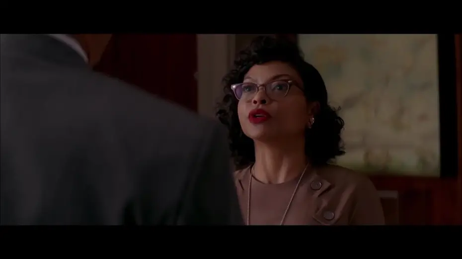 Відео до фільму Приховані фігури | Hidden Figures | "Three Extraordinary Women" TV Commercial | 20th Century FOX