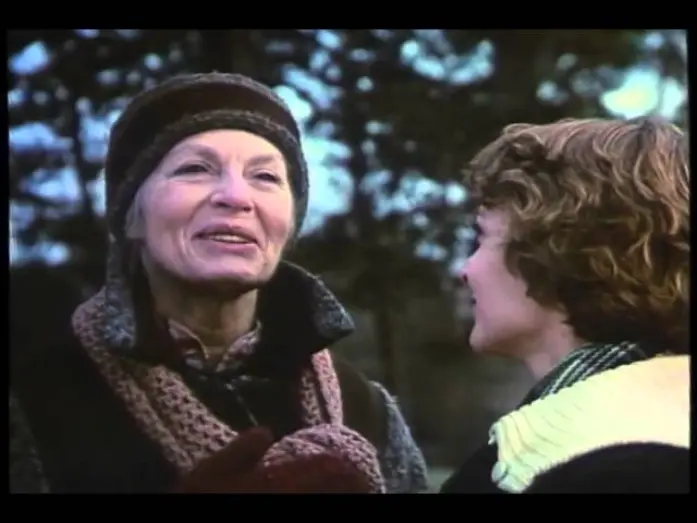 Відео до фільму Rachel River | Rachel River Trailer 1989