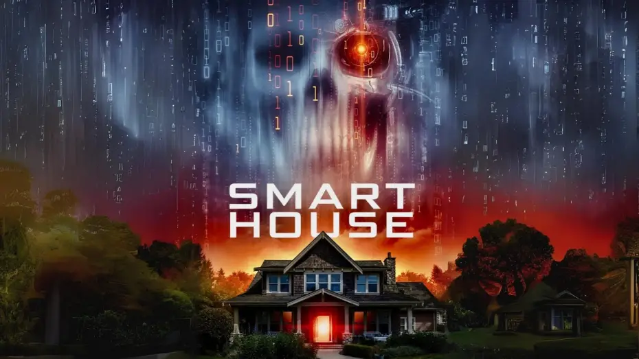 Відео до фільму Smart House | Official Trailer