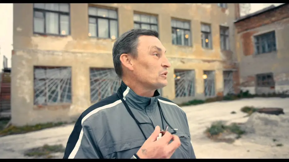 Відео до фільму Дочка | Дочь - Tрейлер