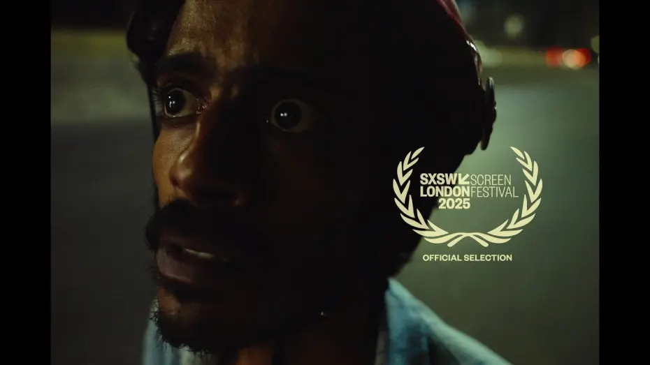 Відео до фільму DHET! | DHET! | Official Selection | SXSW London 2025