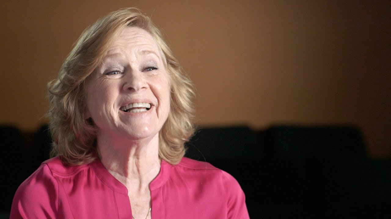 Відео до фільму Осіння соната | Liv Ullmann on Autumn Sonata