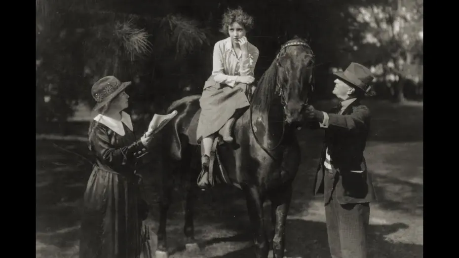 Відео до фільму Be Natural: The Untold Story of Alice Guy-Blaché | Official US Trailer