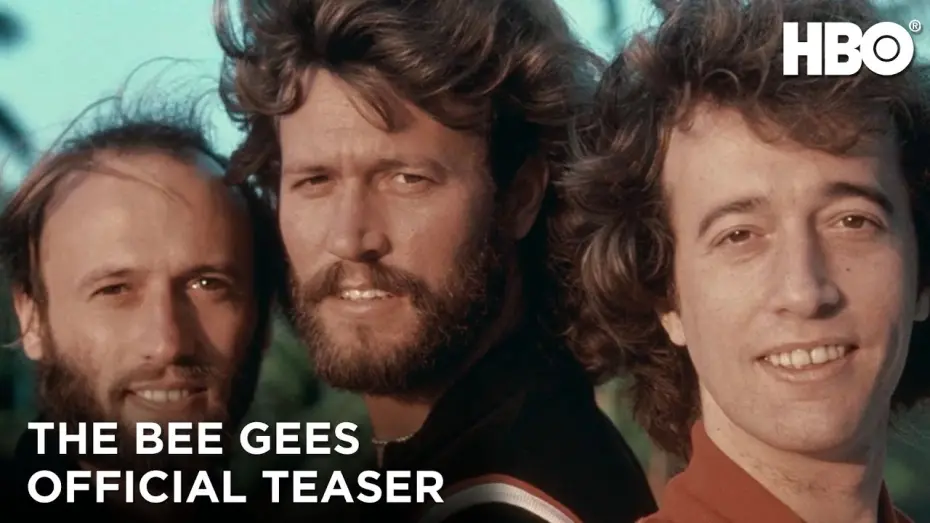 Відео до фільму The Bee Gees: How Can You Mend a Broken Heart | The Bee Gees: How Can You Mend a Broken Heart (2020) | Official Teaser | HBO